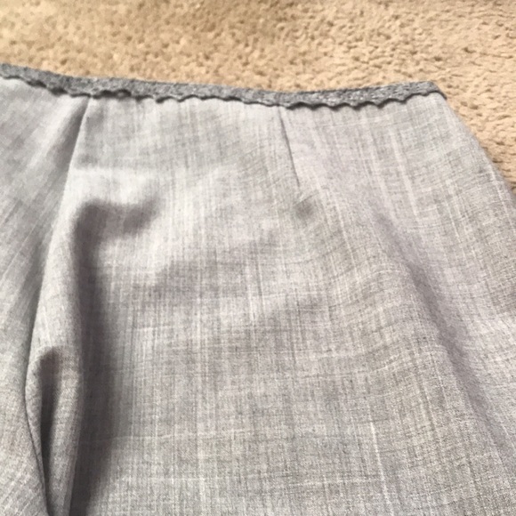 🌸NEW🌸 Moschino Jeans Vintage Lace Pants - Picture 11 of 16